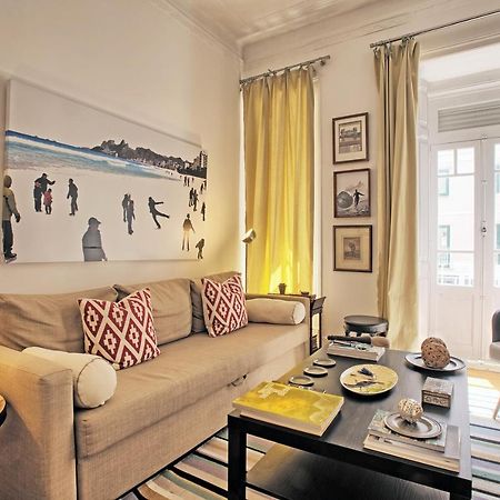 Amoreiras Luxurious By Lisbon Village Apartments Buitenkant foto