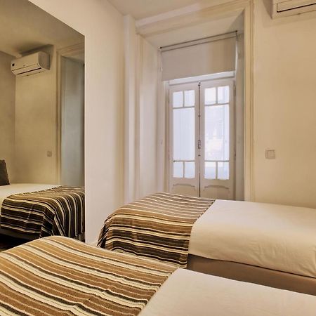 Amoreiras Luxurious By Lisbon Village Apartments Buitenkant foto