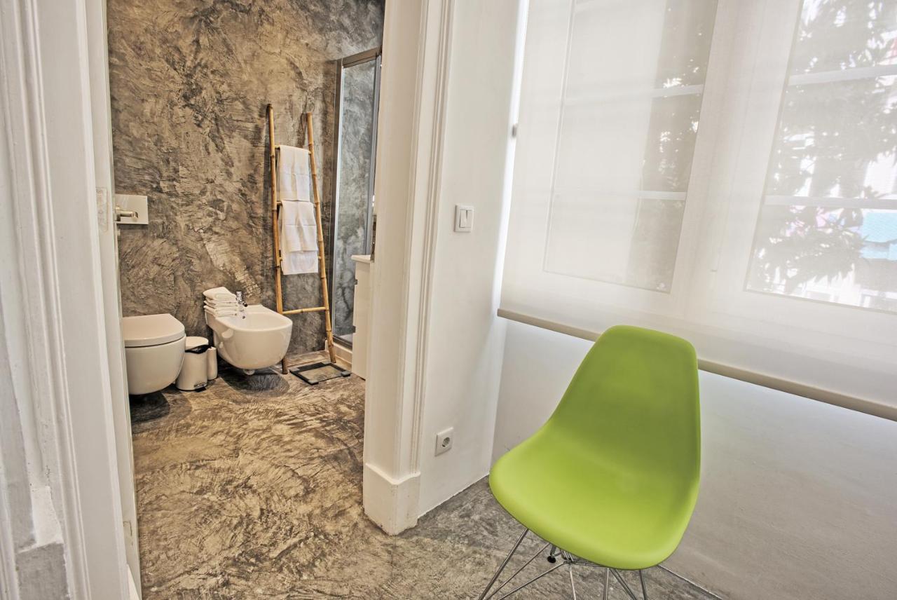 Amoreiras Luxurious By Lisbon Village Apartments Buitenkant foto